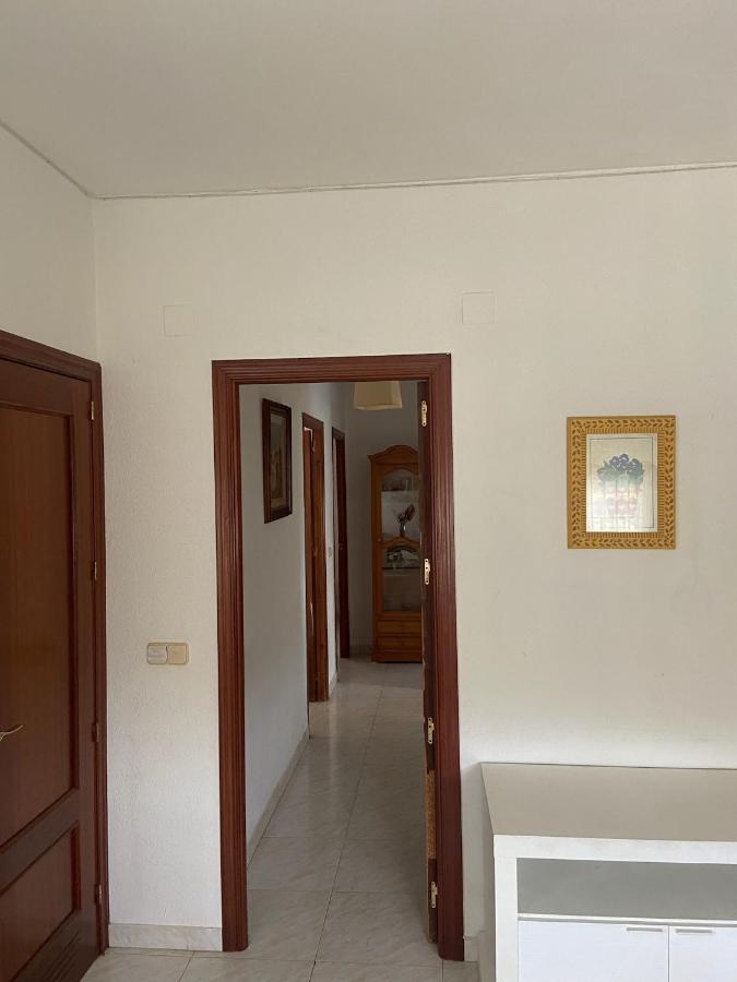 Casa San Rafael Con Piscina Villa กอร์โดบา ภายนอก รูปภาพ